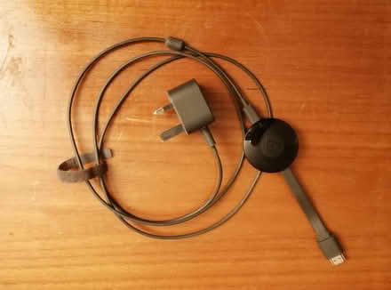 Photo of free Chromecast (Castle Ward Lancaster) #1