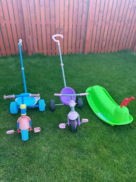 Photo of free toys (EH17) #2