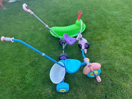 Photo of free toys (EH17) #1