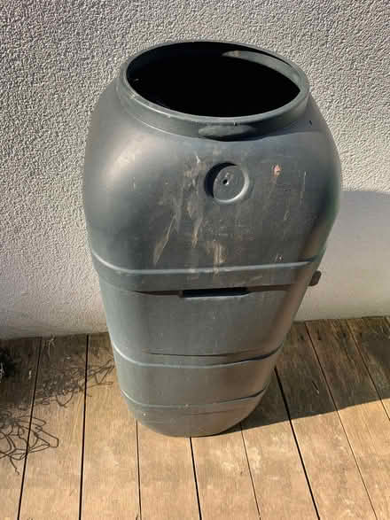 Photo of free Small water butt (Marshalswick AL1) #1