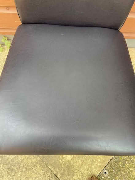 Photo of free Dining chair (Central Derby DE22) #2