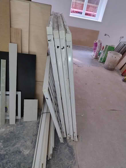 Photo of free steel shutters for windows (se1 3rs) #3