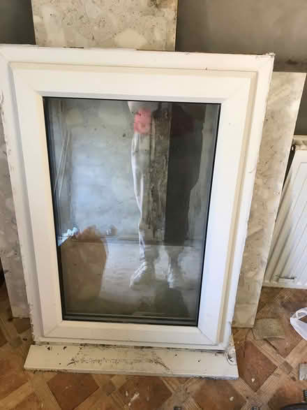 Photo of free Double glazed window (Whalley Range M16) #1