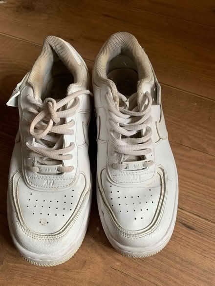 Photo of free Nike Air Force (Chorlton M21) #3
