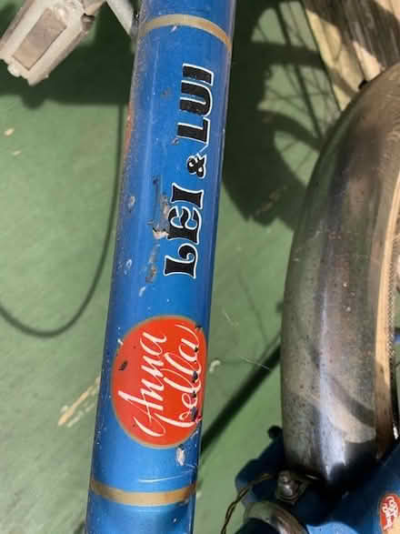 Photo of free Lovely Folding Bikes (CT14) #4