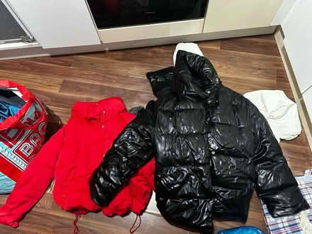 Photo of free Womens jackets (Ilford) #2