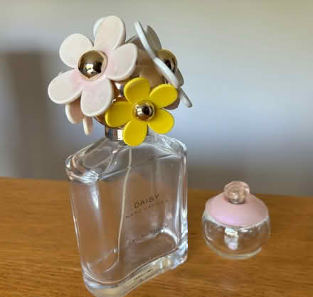 Photo of free Empty perfume bottles (Kippington TN13) #1