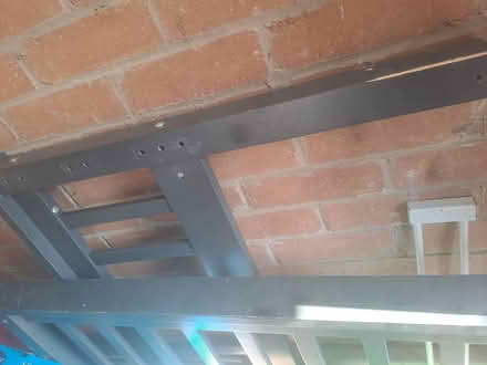 Photo of free Bunk bed (Derby Littleover DE23) #2
