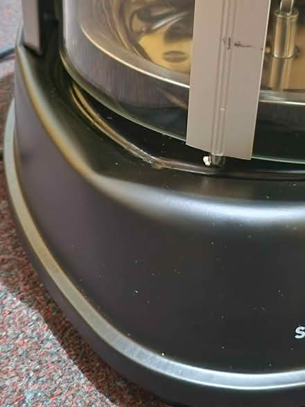 Photo of free Unused Electric Rotisserie Grill (Headington OX3) #4