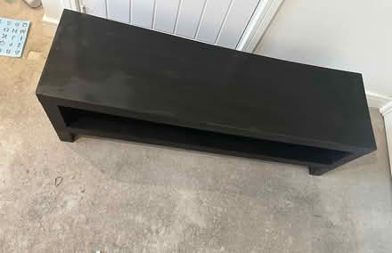 Photo of free Tv unit (Shrewsbury, sy2) #4