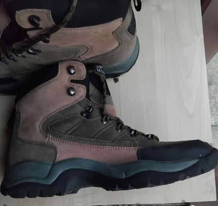 Photo of free Walking boots size 11 (Purbrook PO7) #2