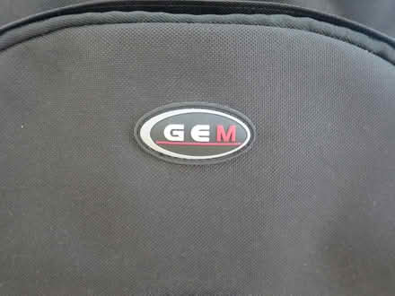 Photo of free Backpack camera bag case (Southdown) #2
