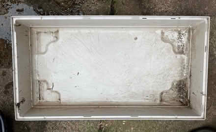 Photo of free Large tray (NG15) #2