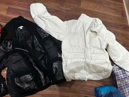 Photo of free Womens jackets (Ilford) #1