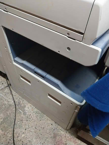 Photo of free Photocopier (YA Theatre Guildford) #3