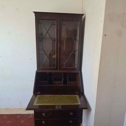 Photo of free Vintage Cabinet (CT11) #2