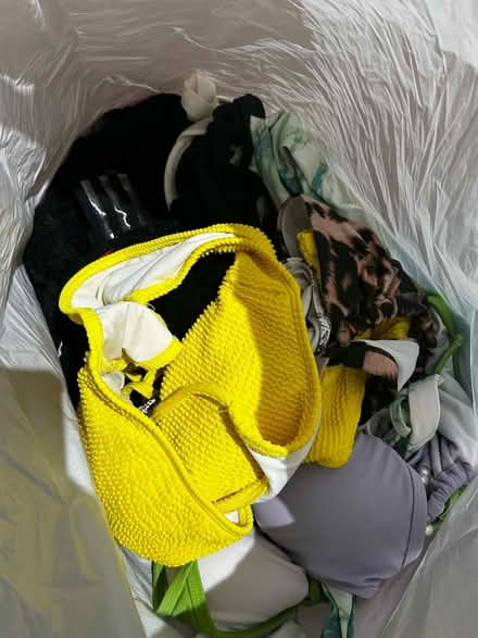 Photo of free Women’s bikinis and lingerie (Ilford) #1