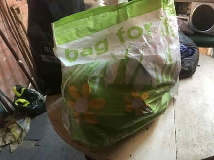 Photo of free Glass Jars (Ashton-on-Ribble PR2) #3