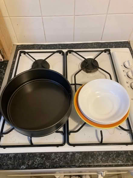 Photo of free Kitchen in things (Brockley) #3