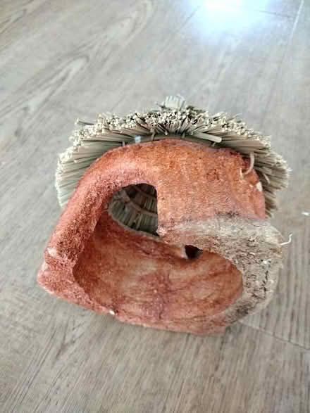Photo of free Hamster hideout (New Malden KT3) #2