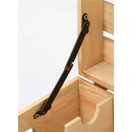 Photo of Hinge (Sutton Leach WA9) #1