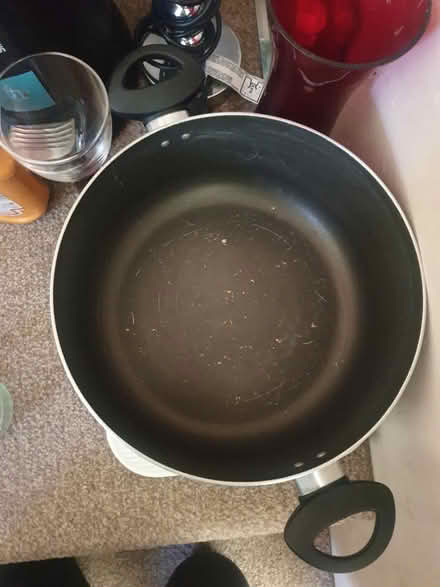 Photo of free Pot (N18) #1