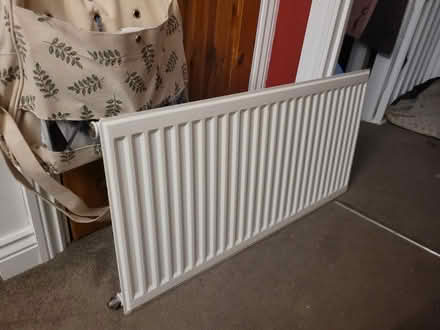 Photo of free Radiator (TN23) #1
