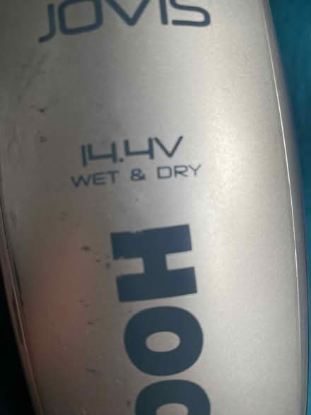 Photo of free Car/ hand-held vacuum cleaner (West Malling ME19 6) #3