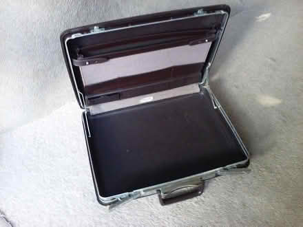 Photo of free Large briefcase (Teddington TW11) #1