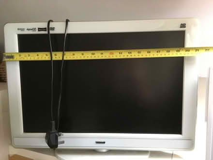 Photo of free Television (Allestree DE22) #3