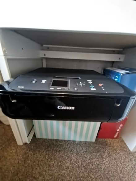Photo of free Canon printer (Harpur Hill SK17) #3
