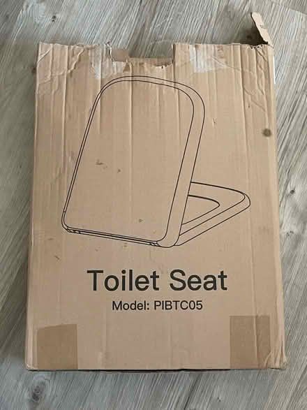 Photo of free Toilet Seat / Child Insert (Ng3) #3