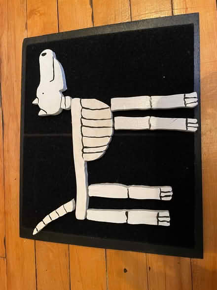 Photo of free Homemade children’s Story sack Funnybones (Manston LS15) #2