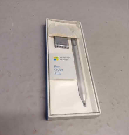 Photo of Microsoft Surface Pen (Leicester LE2 Aylestone) #1