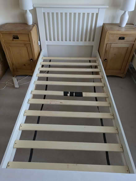 Photo of free Single bed (Colney Hatch N10) #3