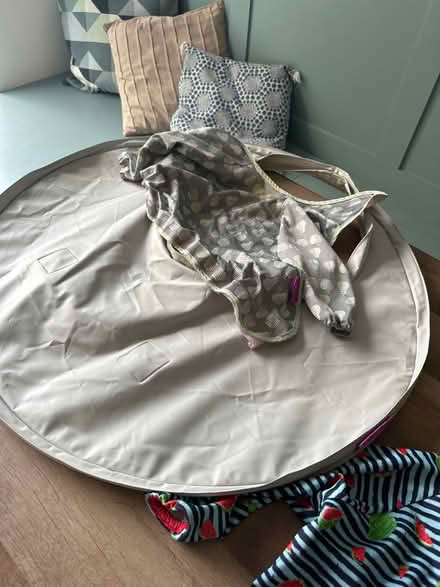 Photo of free Bibado and tidy tots bib (Eltham SE9) #2