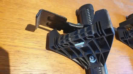 Photo of free Summit roof bars - 1 piece missing (Old Trafford, M16) #2