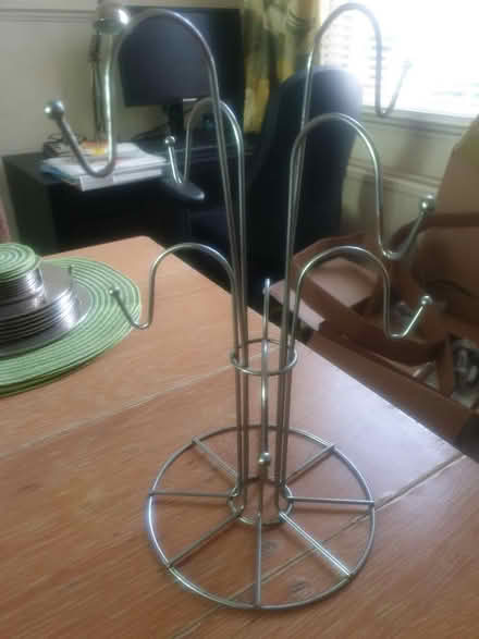Photo of free Mug tree (N18) #1