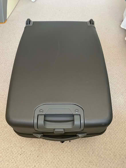 Photo of free suitcase (Lostock Hall PR5) #3