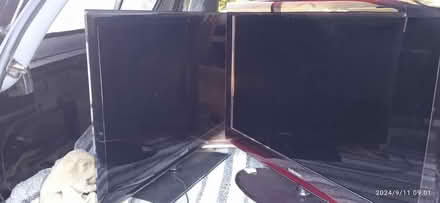 Photo of free TVs (Standerwick BA11) #2