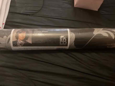 Photo of free Unopened wallpaper (Mill End, Rickmansworth WD3) #2