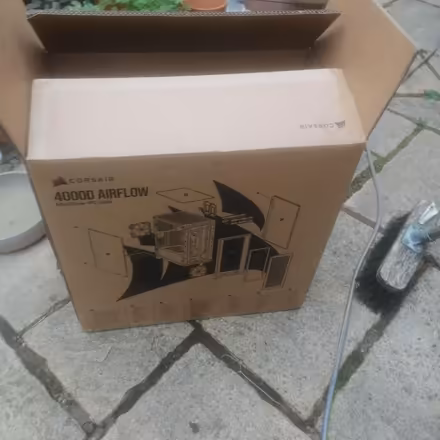 Photo of free Large box (Leicester) #1