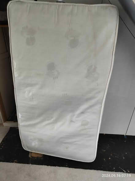 Photo of free Matters (Feltham) #1