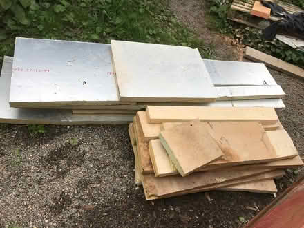 Photo of free Kingspan insulation 50mm thick (Willey) #1