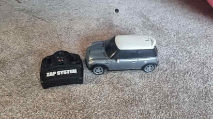 Photo of free Remote control mini (Tolworth KT6) #1