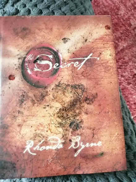 Photo of free The Secret (Little Chester DE1) #1