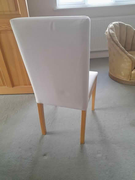 Photo of free Chair (CT4) #4