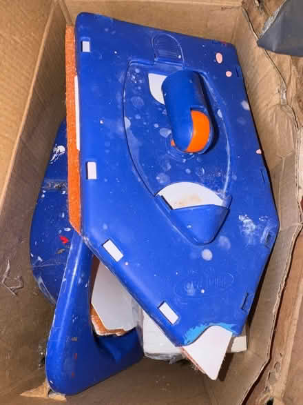 Photo of free Paint pad pro kit (KT7 - Thames Ditton) #2