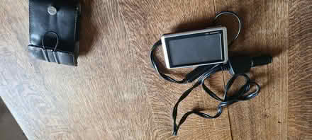 Photo of free Garmin sat nav (Freehold, Lancaster) #2