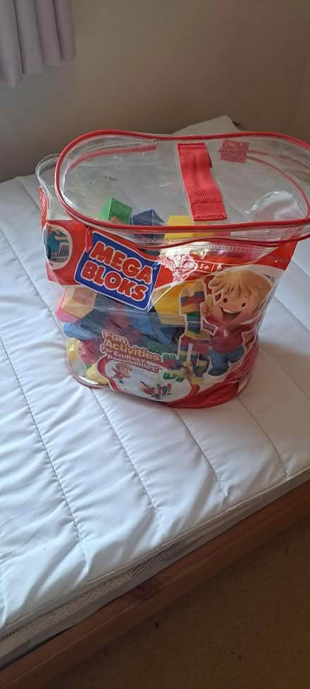 Photo of free Kids Toys (CT7) #1
